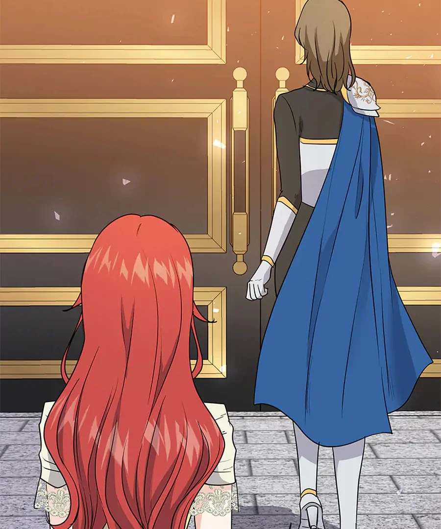 Calm Down, Lady Ophelia! Chapter 12 467 067