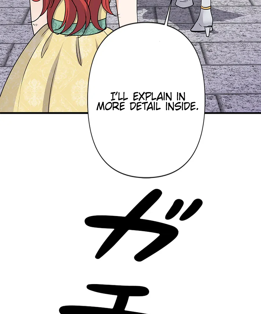 Calm Down, Lady Ophelia! Chapter 12 468 068