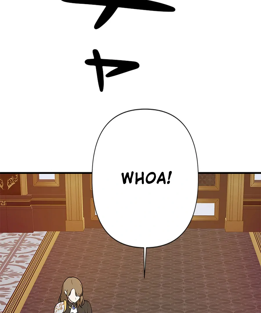 Calm Down, Lady Ophelia! Chapter 12 469 069