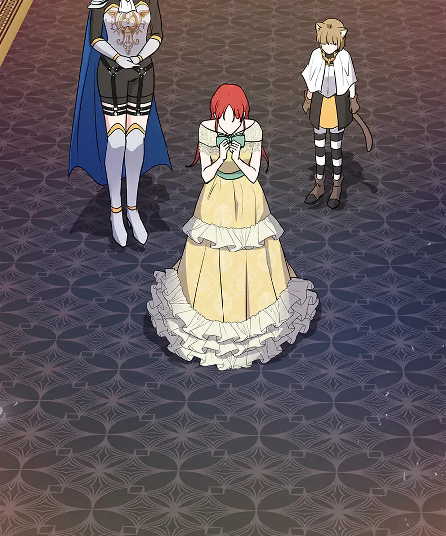 Calm Down, Lady Ophelia! Chapter 12 470 070