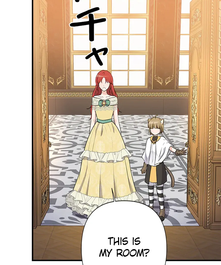 Calm Down, Lady Ophelia! Chapter 12 475 075