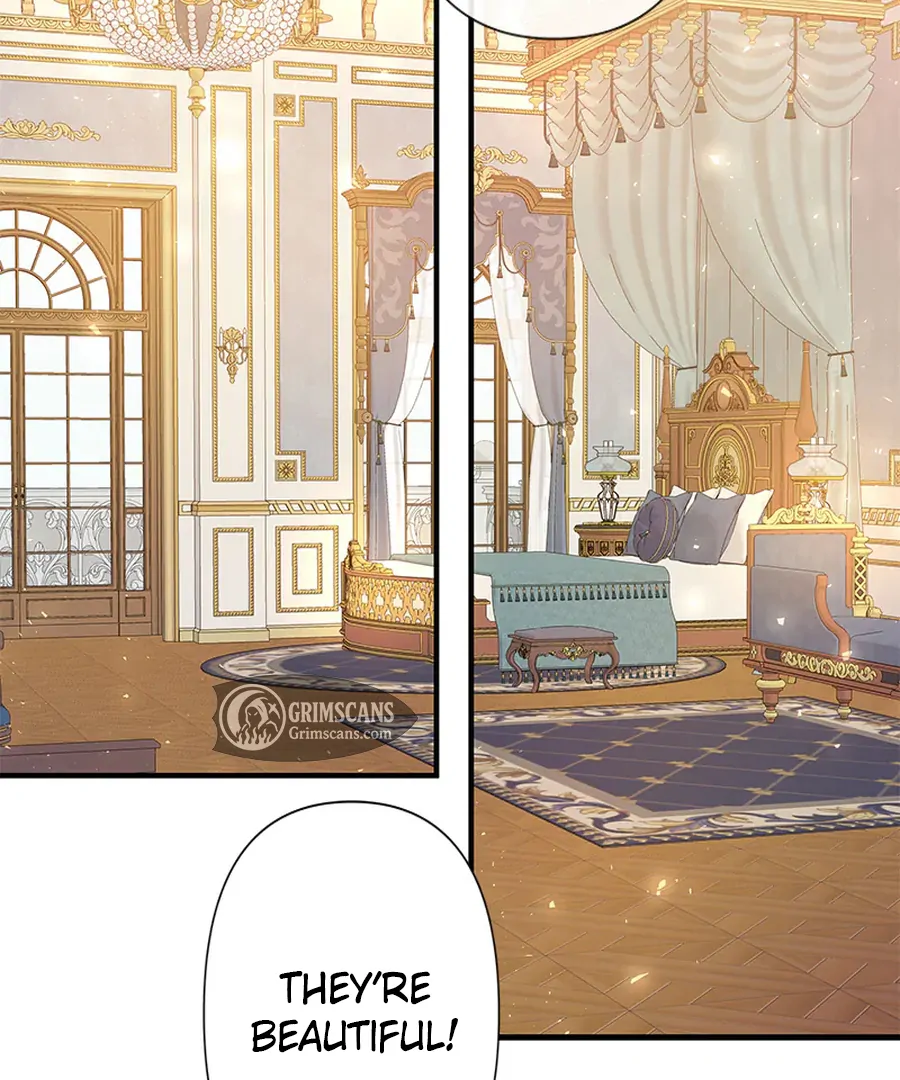 Calm Down, Lady Ophelia! Chapter 12 477 077