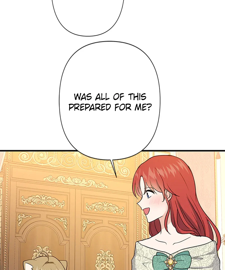 Calm Down, Lady Ophelia! Chapter 12 478 078