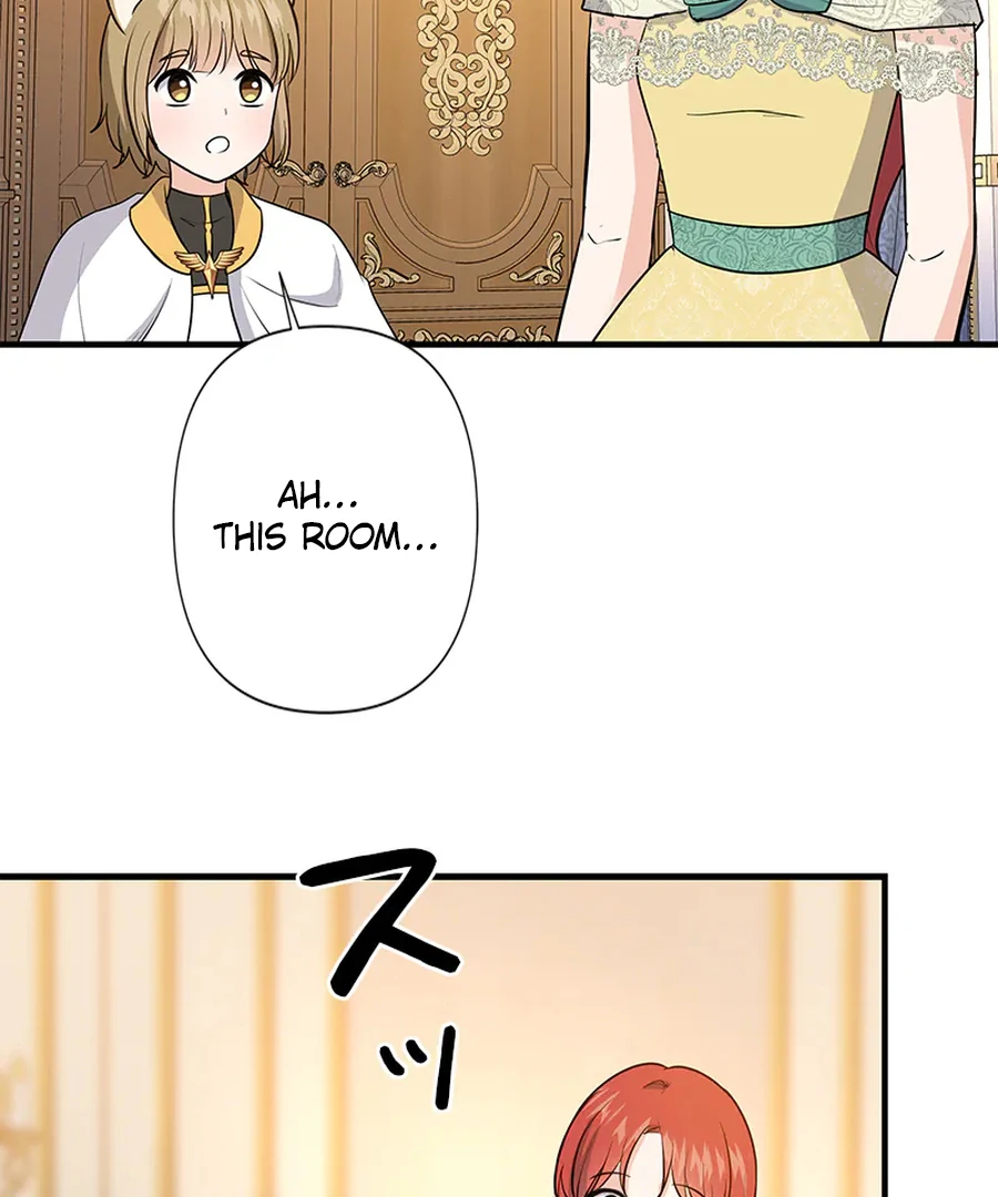 Calm Down, Lady Ophelia! Chapter 12 479 079