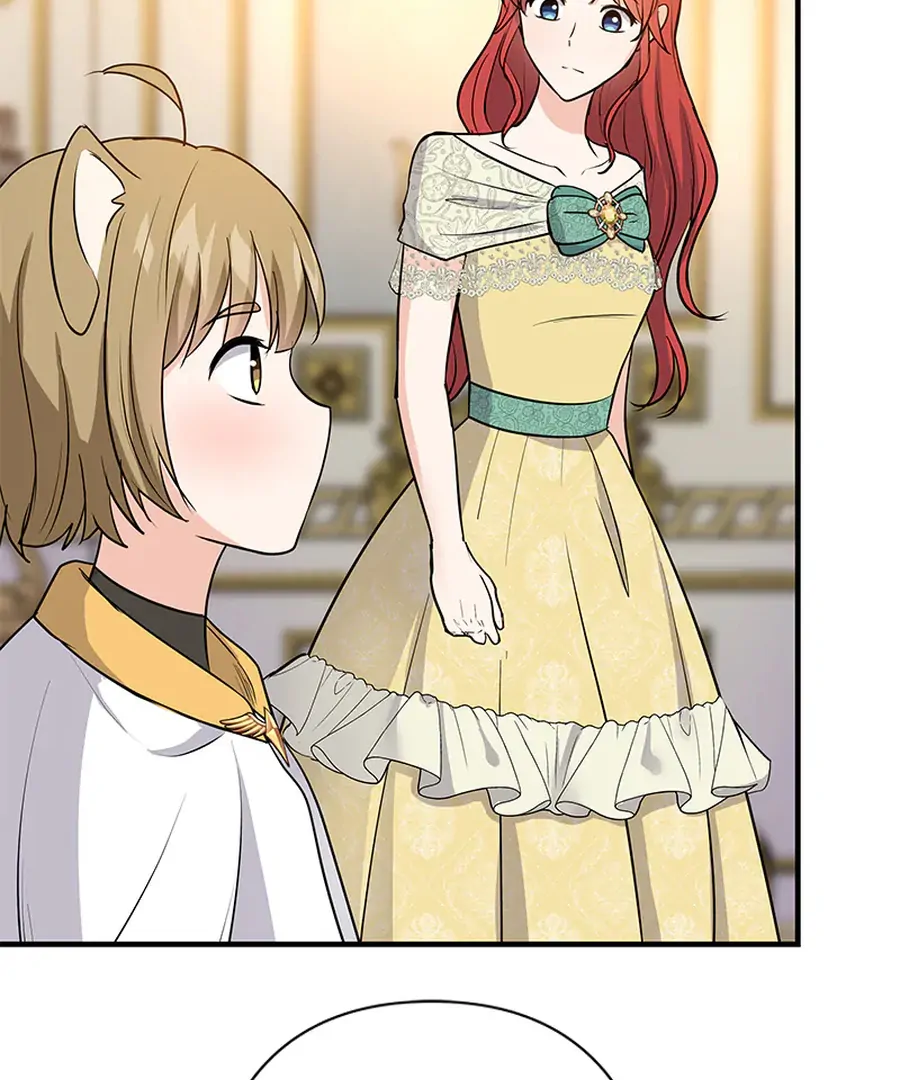 Calm Down, Lady Ophelia! Chapter 12 480 080