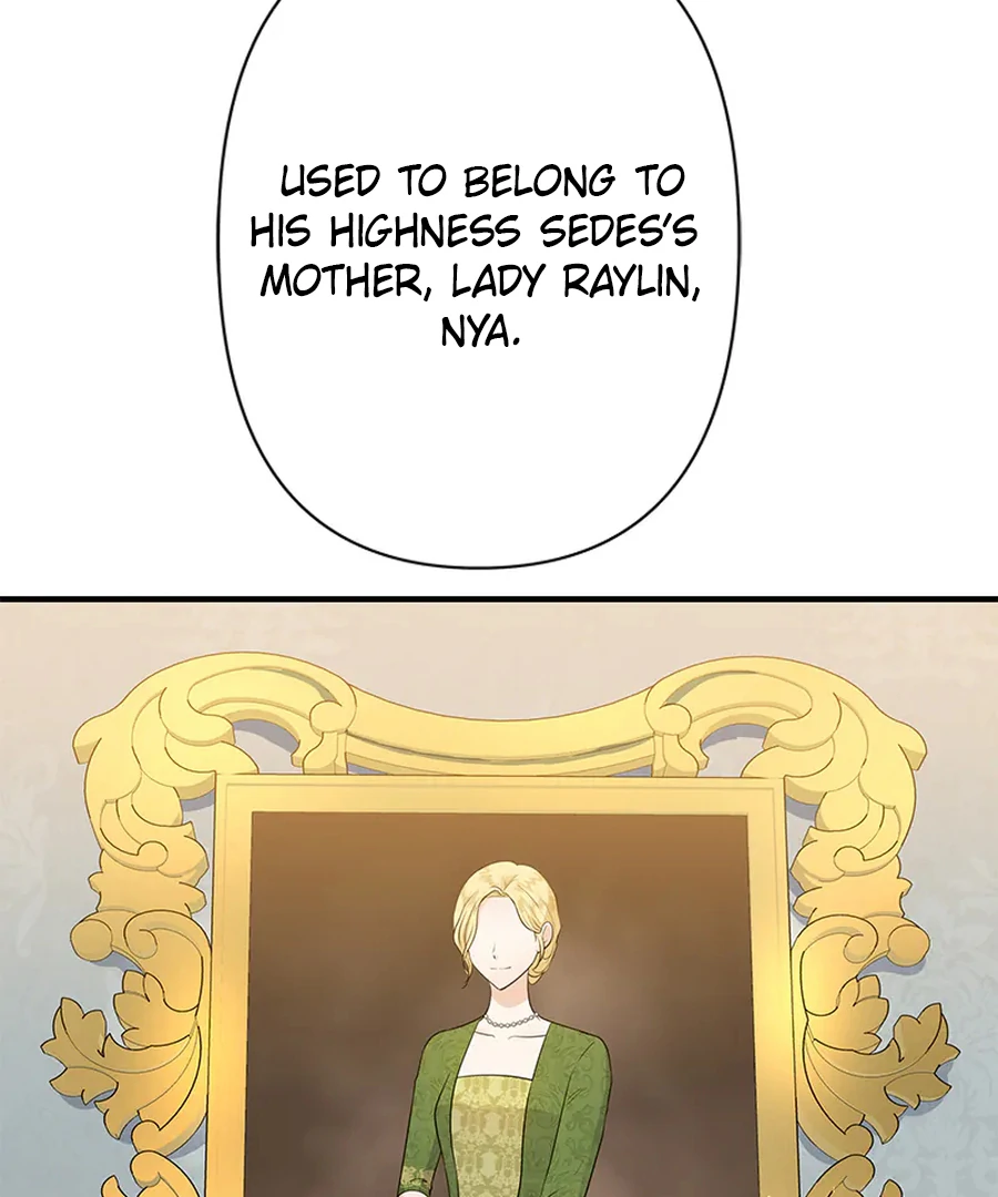 Calm Down, Lady Ophelia! Chapter 12 481 081