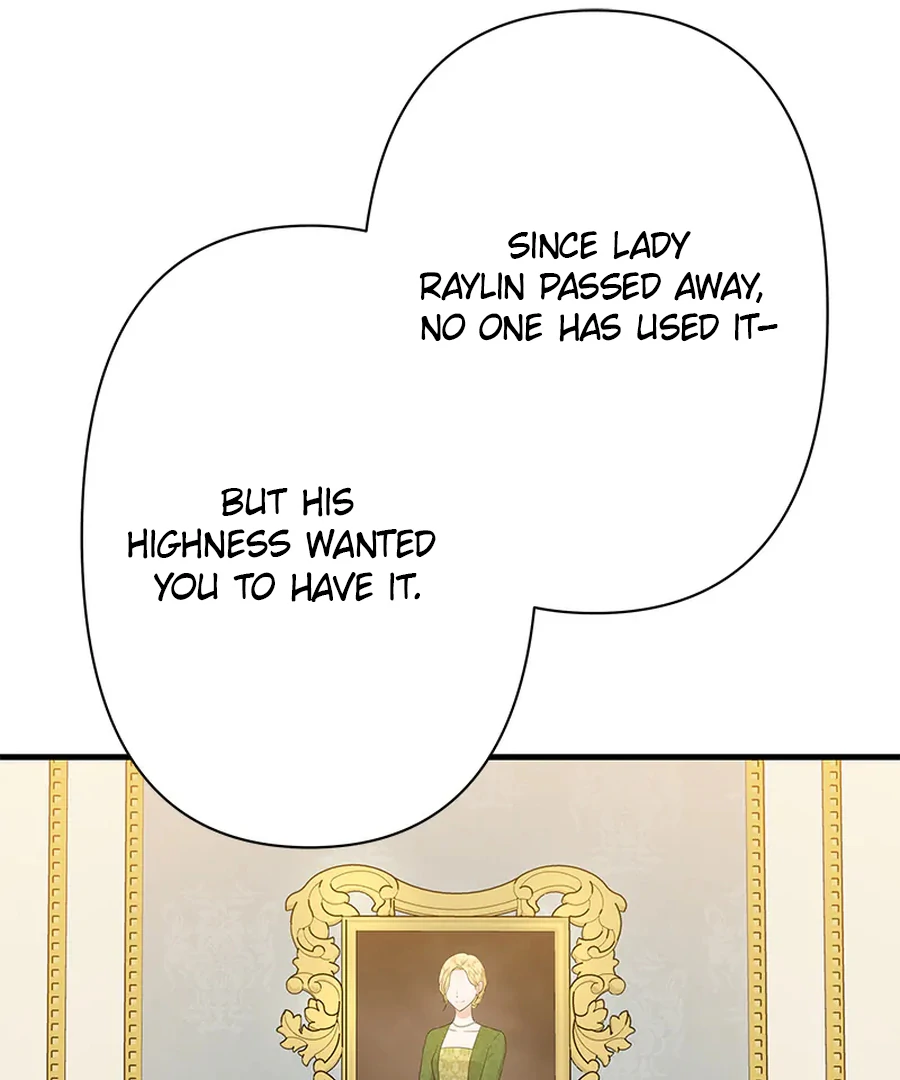 Calm Down, Lady Ophelia! Chapter 12 484 084