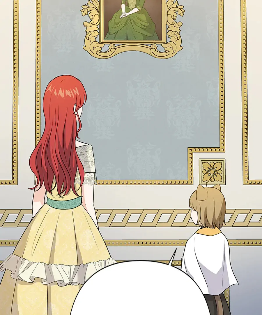 Calm Down, Lady Ophelia! Chapter 12 485 085