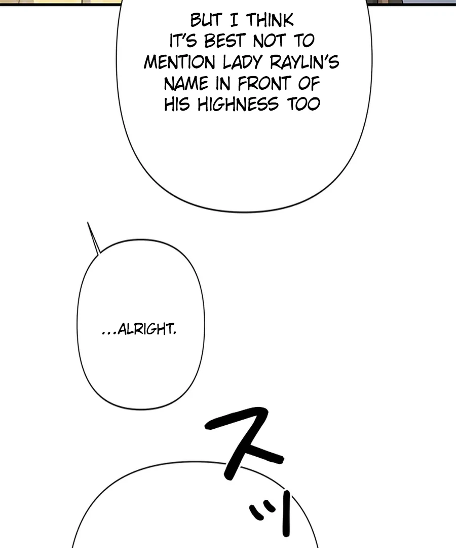 Calm Down, Lady Ophelia! Chapter 12 486 086