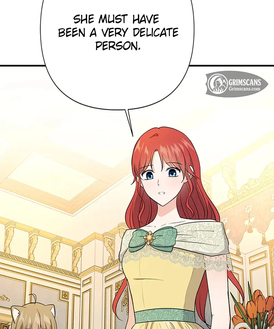 Calm Down, Lady Ophelia! Chapter 12 487 087