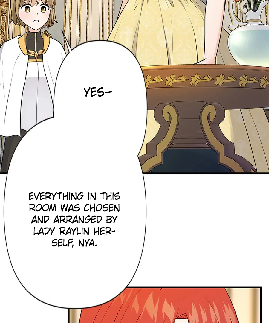 Calm Down, Lady Ophelia! Chapter 12 488 088