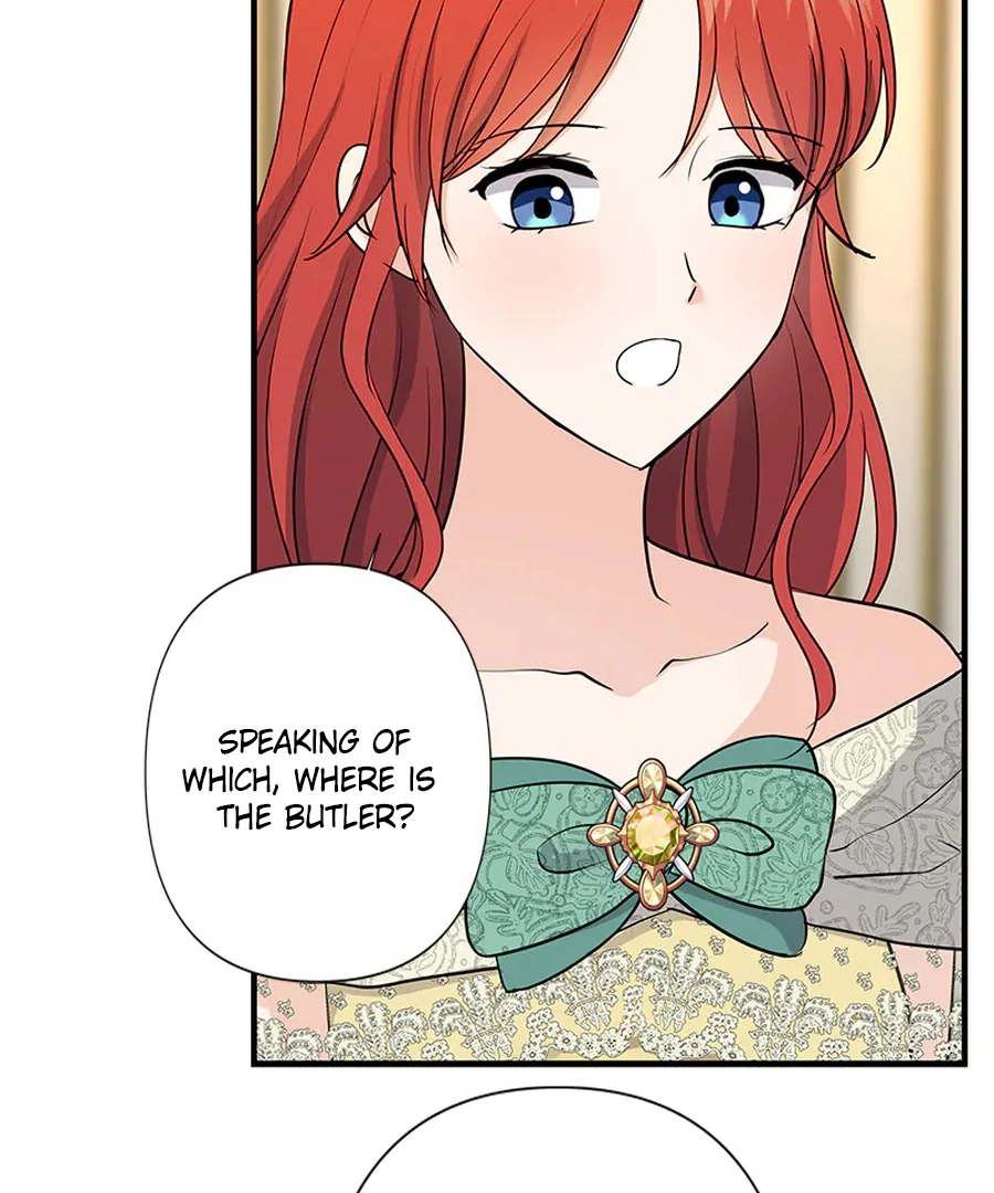 Calm Down, Lady Ophelia! Chapter 12 489 089