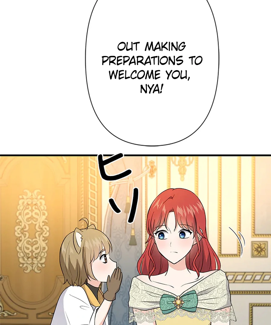 Calm Down, Lady Ophelia! Chapter 12 490 090