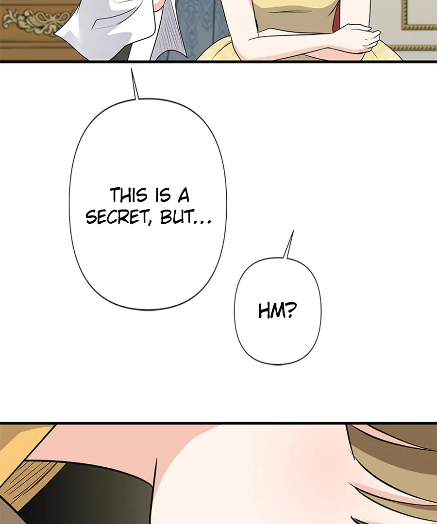 Calm Down, Lady Ophelia! Chapter 12 491 091