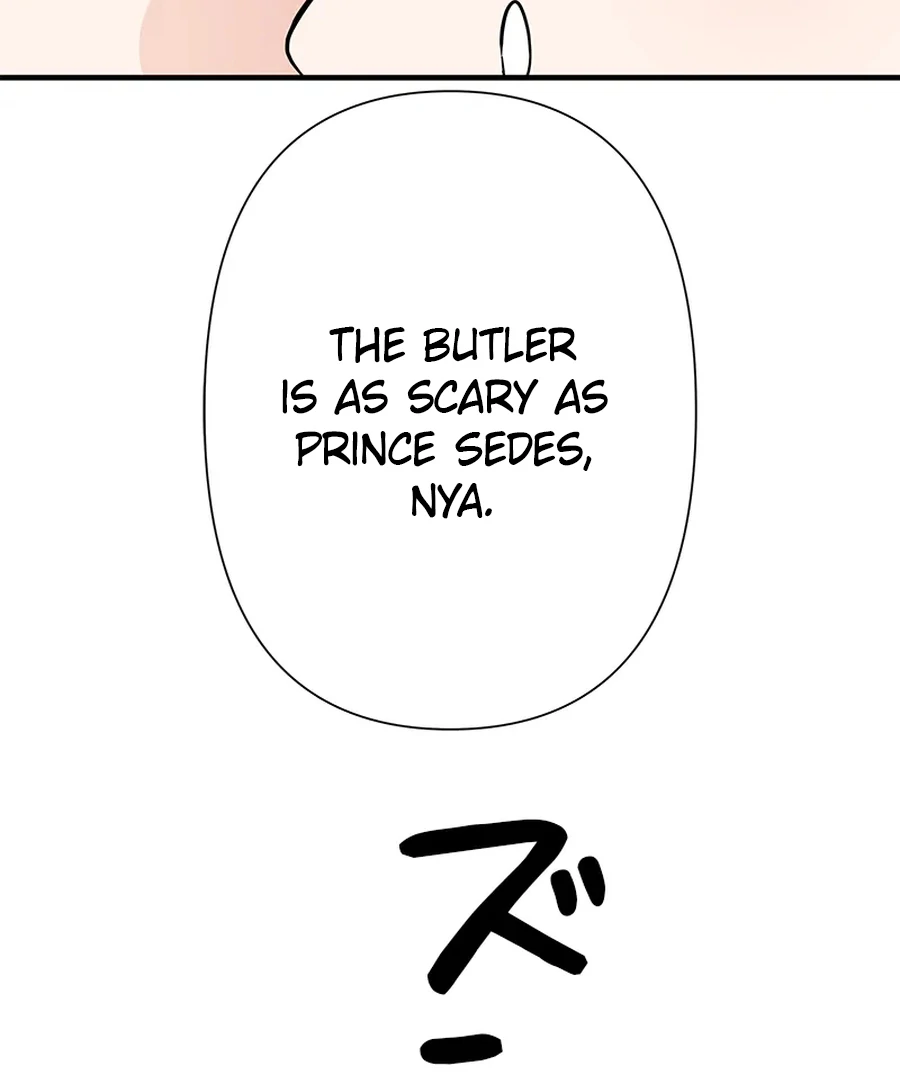 Calm Down, Lady Ophelia! Chapter 12 493 093