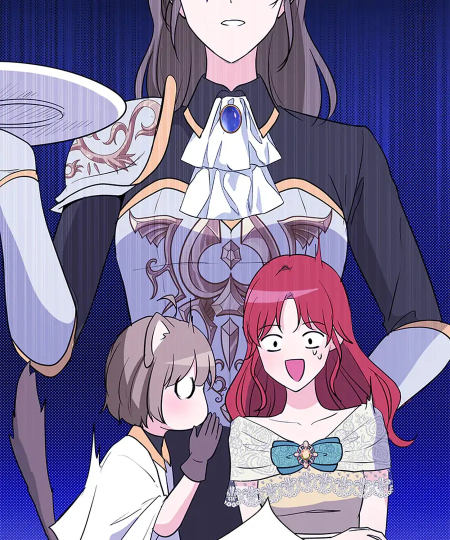 Calm Down, Lady Ophelia! Chapter 12 495 095