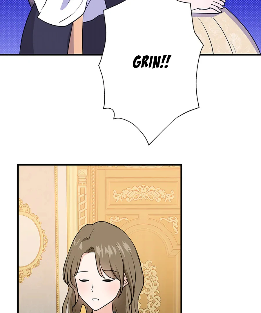 Calm Down, Lady Ophelia! Chapter 12 496 096