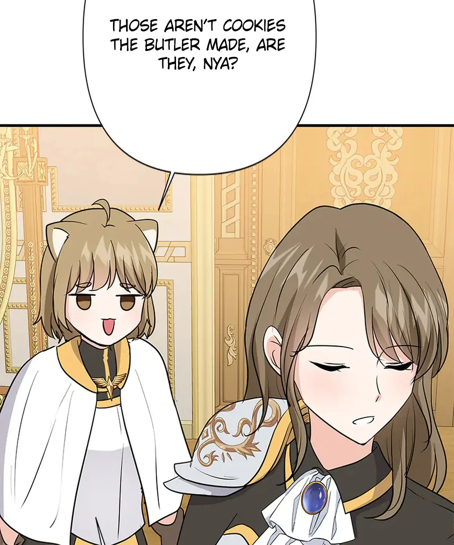 Calm Down, Lady Ophelia! Chapter 12 498 098