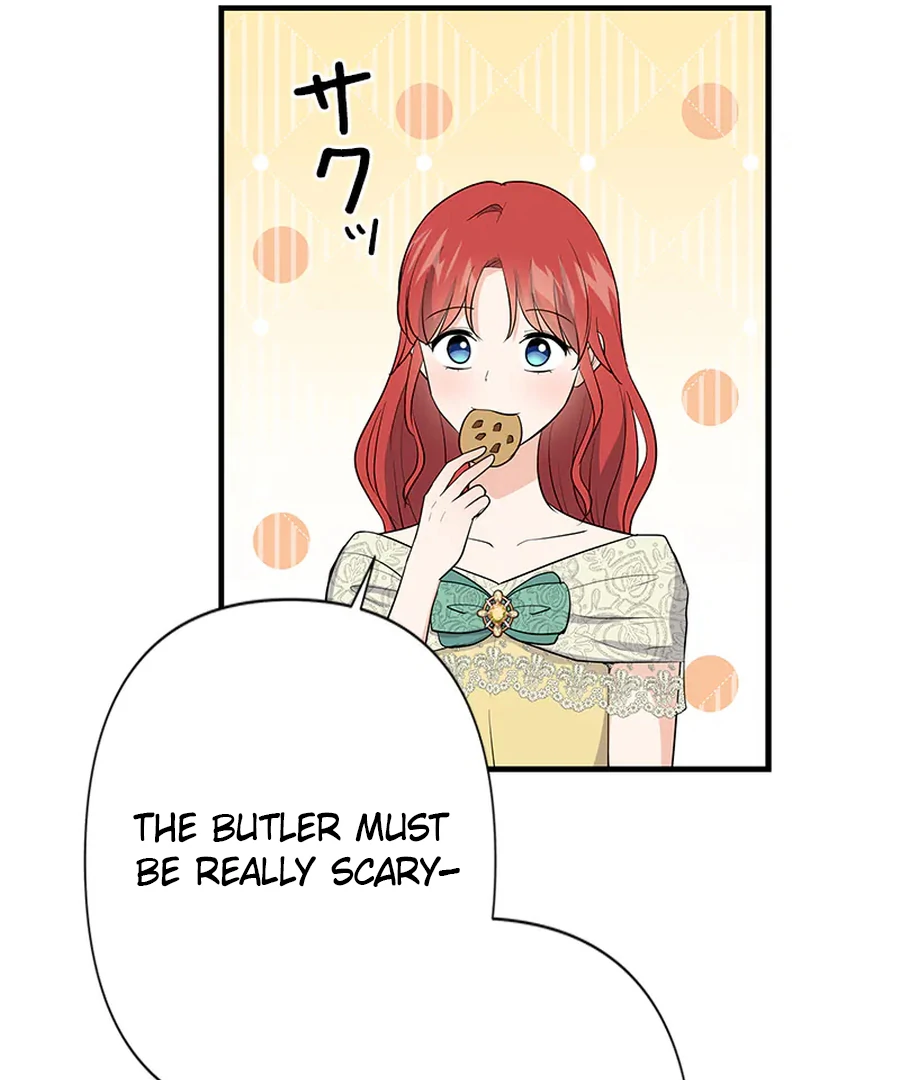 Calm Down, Lady Ophelia! Chapter 12 500 100