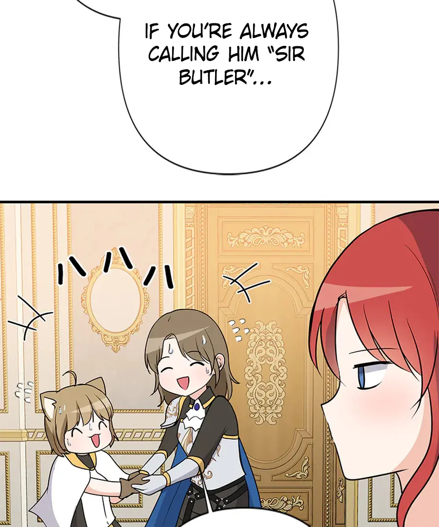 Calm Down, Lady Ophelia! Chapter 12 501 101