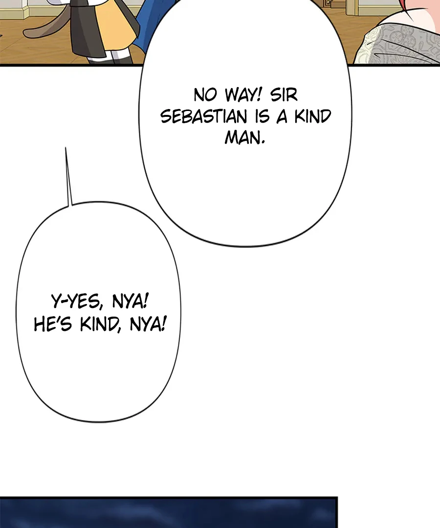 Calm Down, Lady Ophelia! Chapter 12 502 102