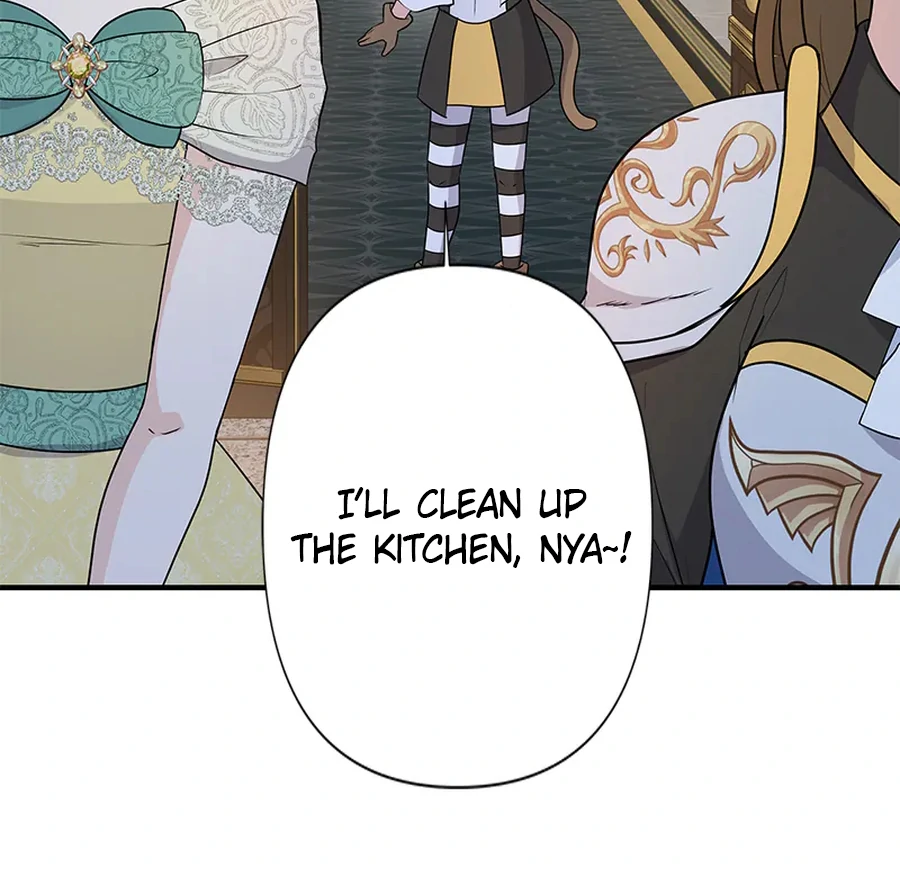 Calm Down, Lady Ophelia! Chapter 12 504 104