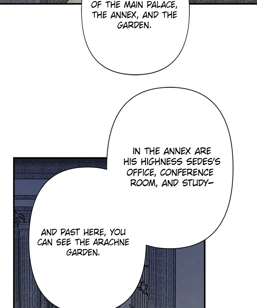 Calm Down, Lady Ophelia! Chapter 12 506 106