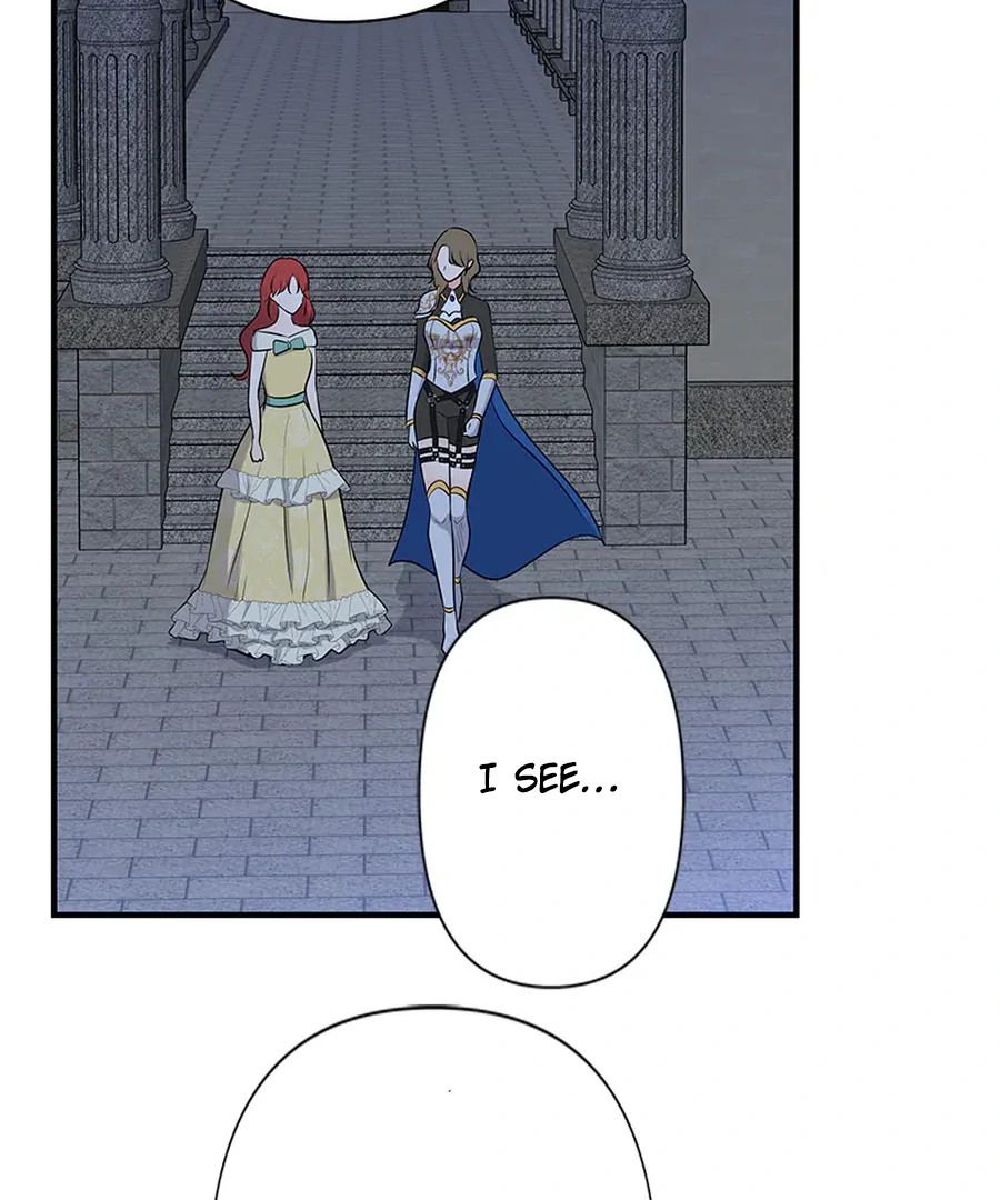 Calm Down, Lady Ophelia! Chapter 12 507 107