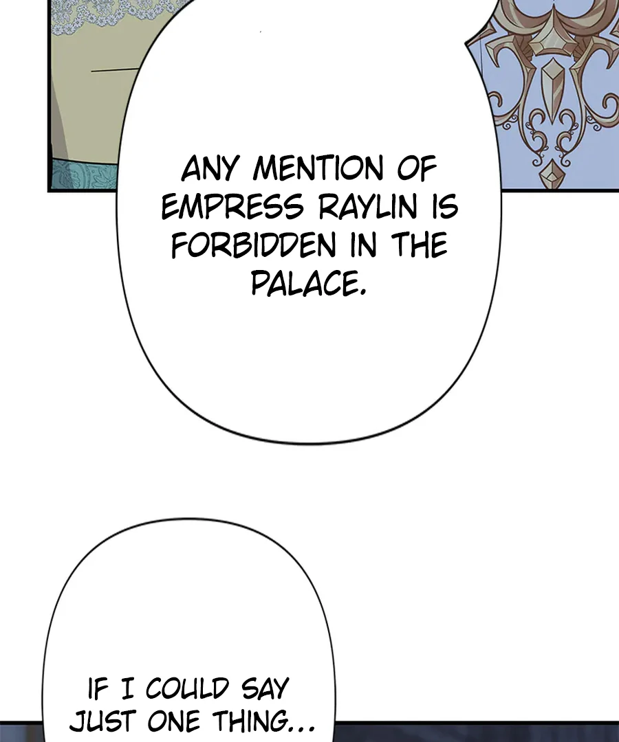 Calm Down, Lady Ophelia! Chapter 12 509 109