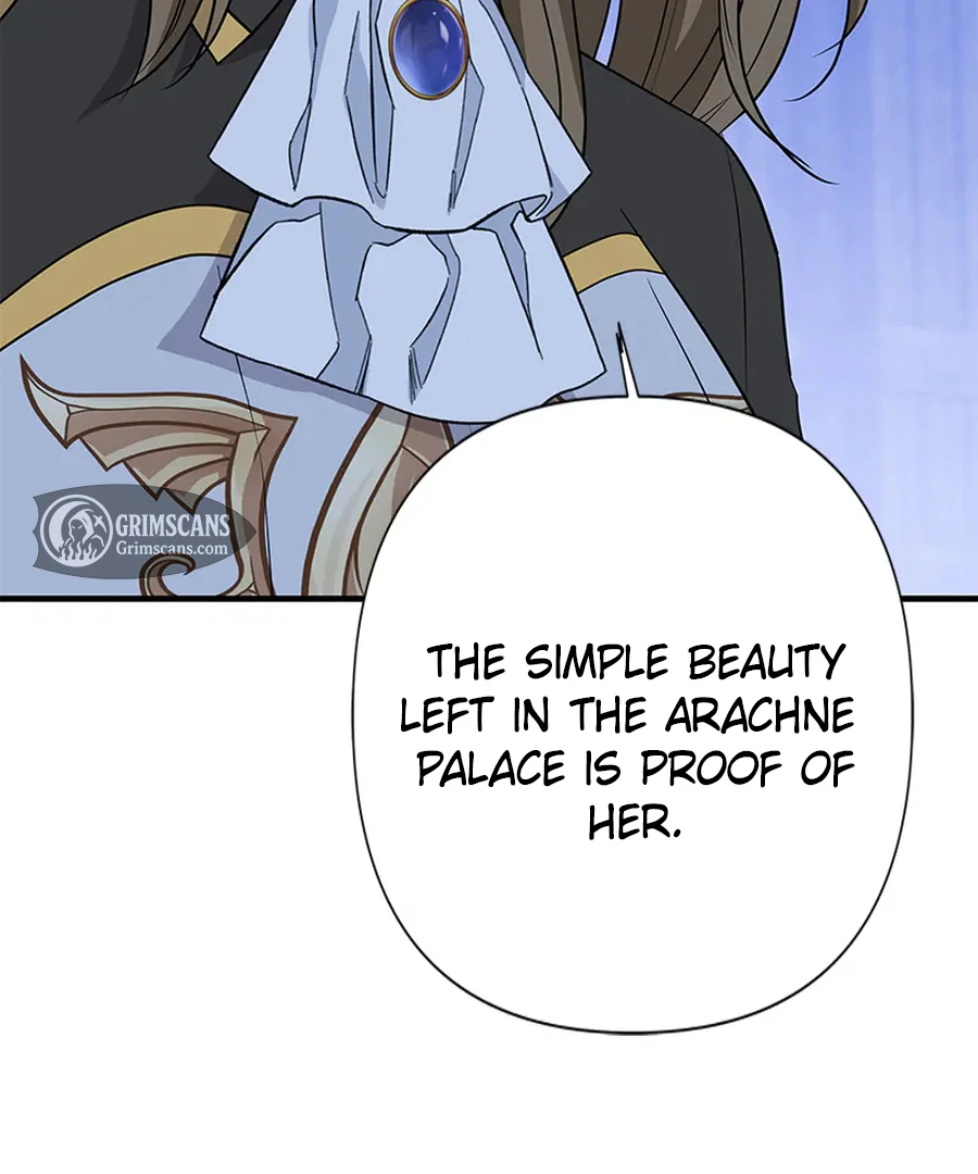 Calm Down, Lady Ophelia! Chapter 12 511 111