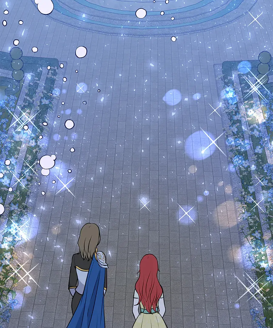 Calm Down, Lady Ophelia! Chapter 12 513 113