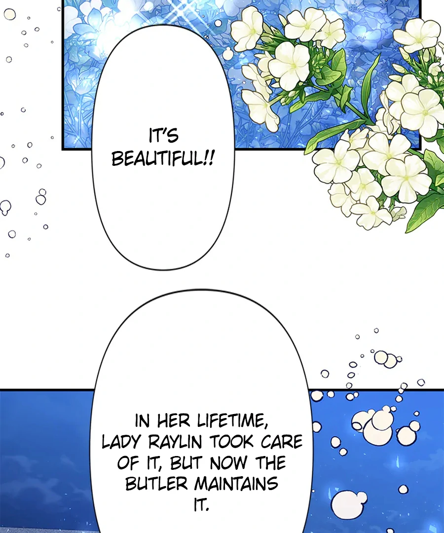 Calm Down, Lady Ophelia! Chapter 12 517 117