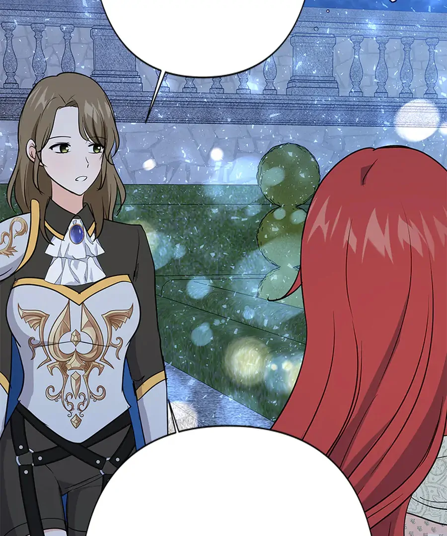 Calm Down, Lady Ophelia! Chapter 12 518 118