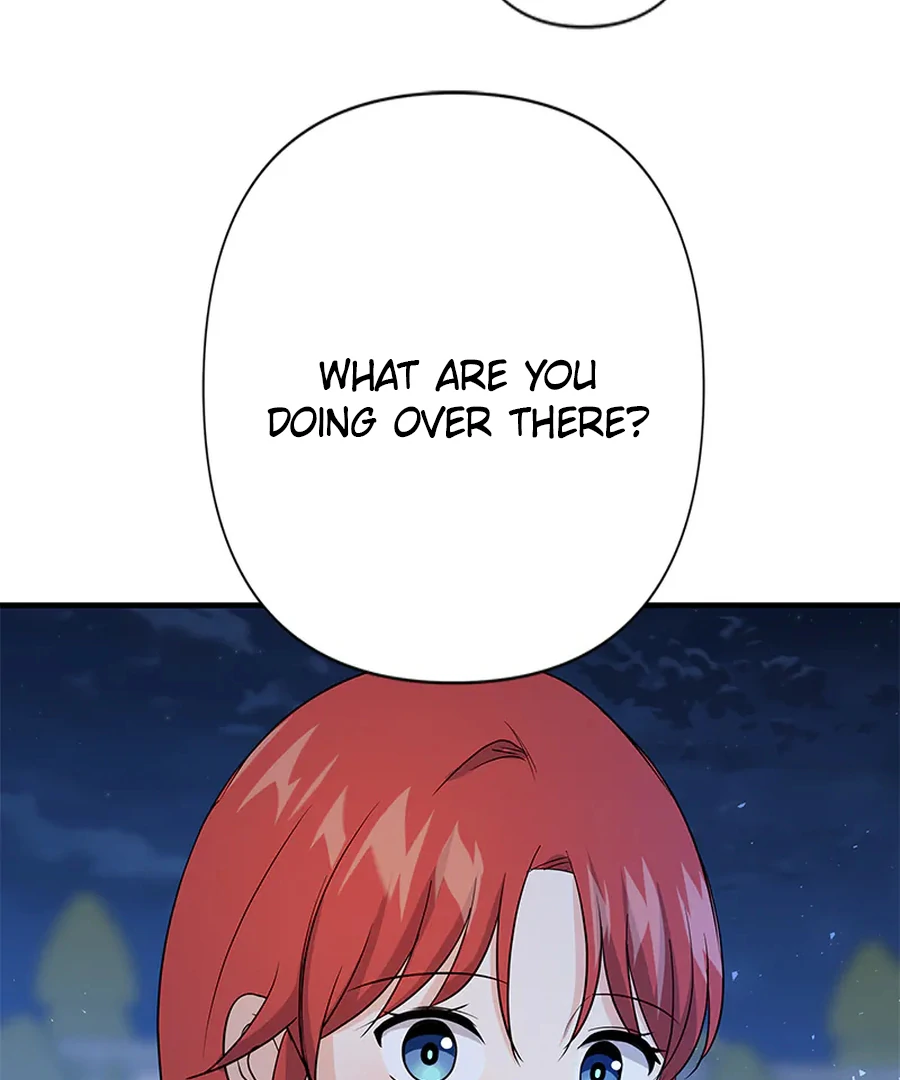 Calm Down, Lady Ophelia! Chapter 12 521 121