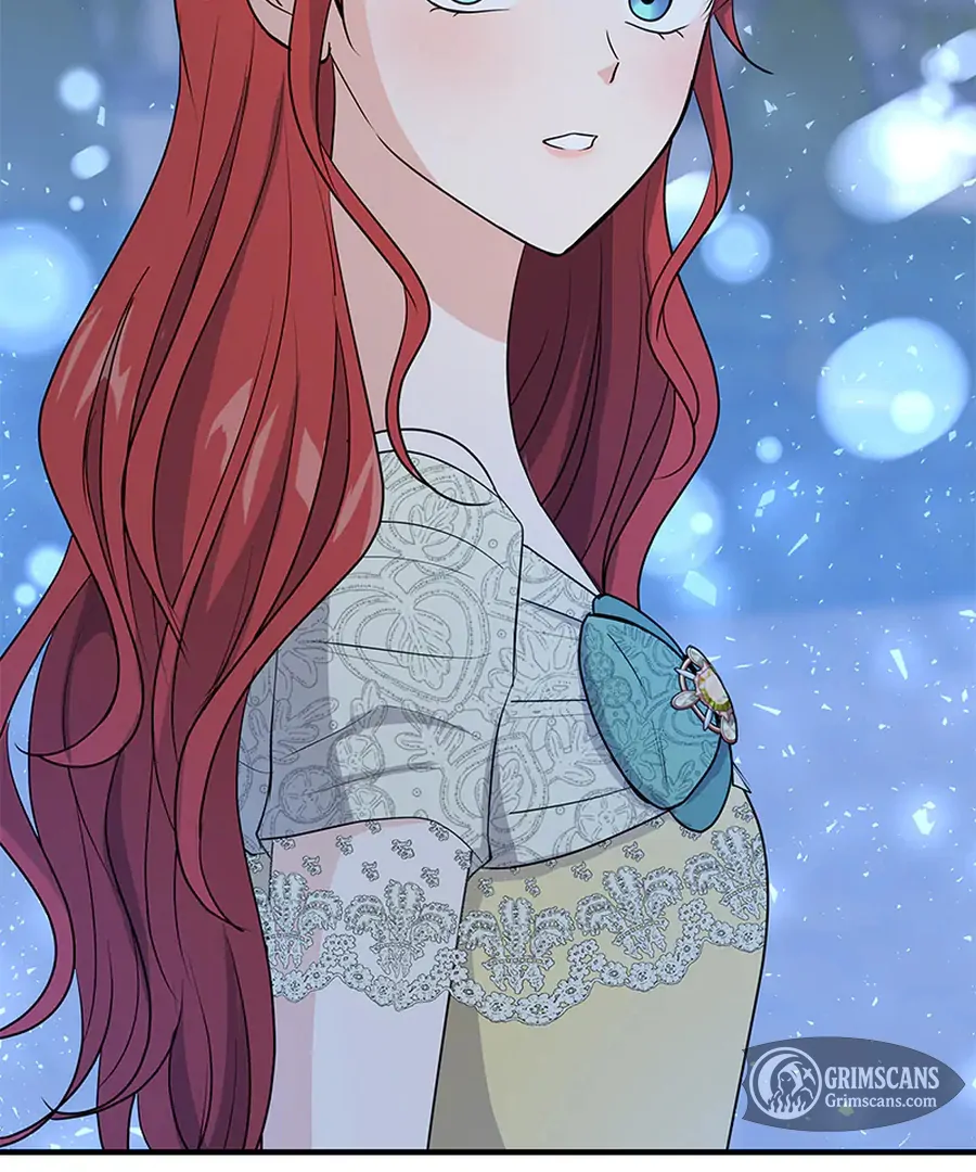 Calm Down, Lady Ophelia! Chapter 12 522 122