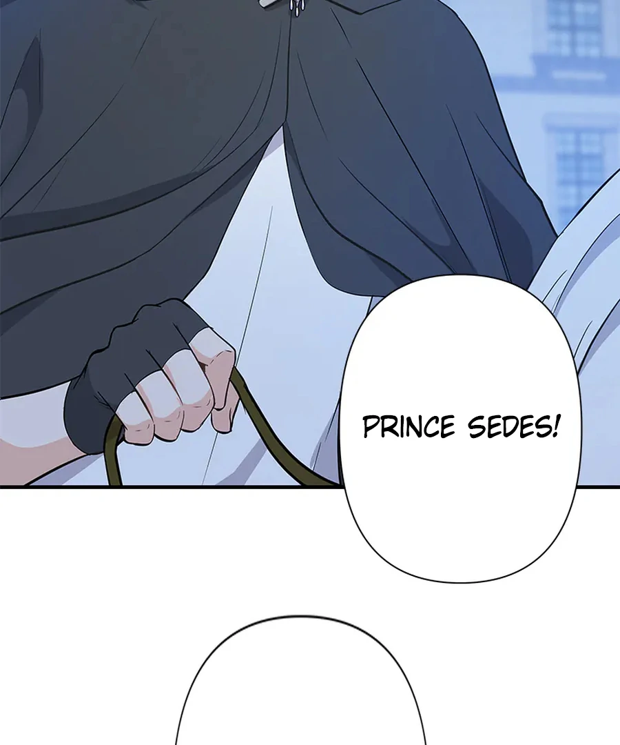 Calm Down, Lady Ophelia! Chapter 12 524 124