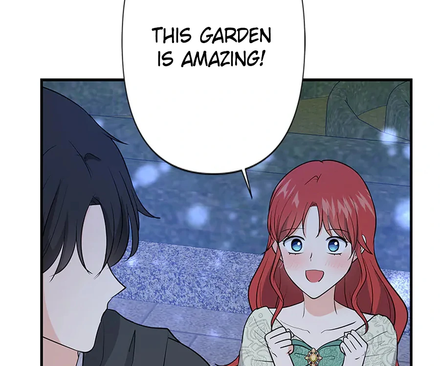 Calm Down, Lady Ophelia! Chapter 12 525 125