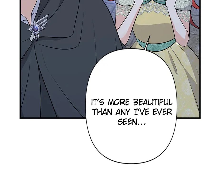 Calm Down, Lady Ophelia! Chapter 12 526 126