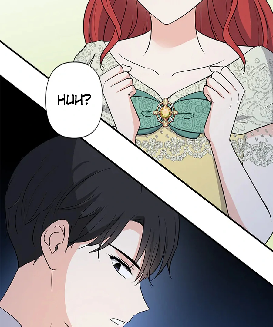 Calm Down, Lady Ophelia! Chapter 12 528 128