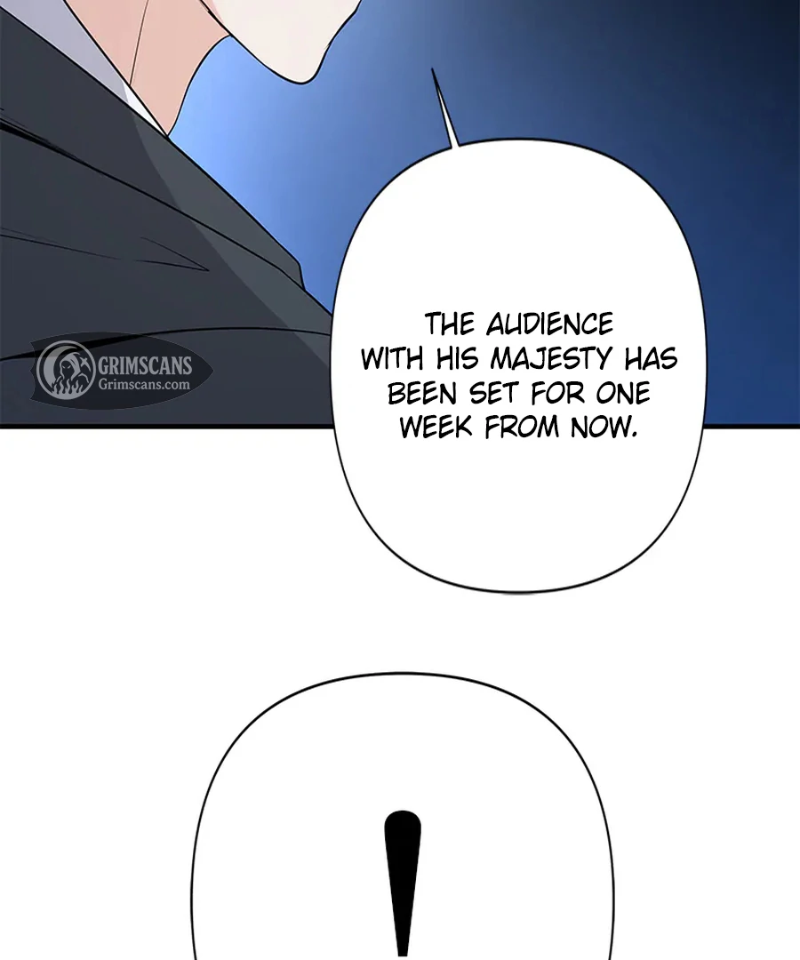 Calm Down, Lady Ophelia! Chapter 12 529 129