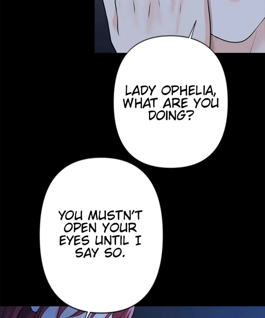 Calm Down, Lady Ophelia! Chapter 14 356 007