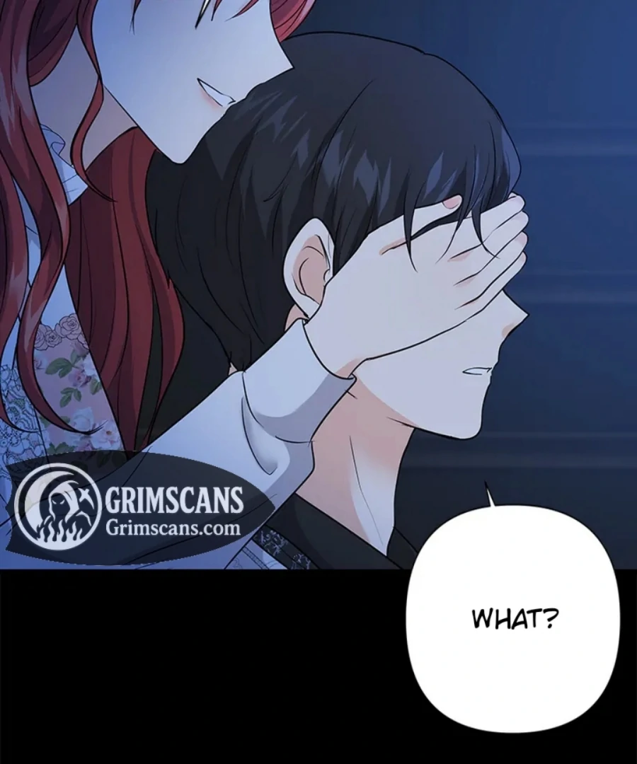 Calm Down, Lady Ophelia! Chapter 14 357 008