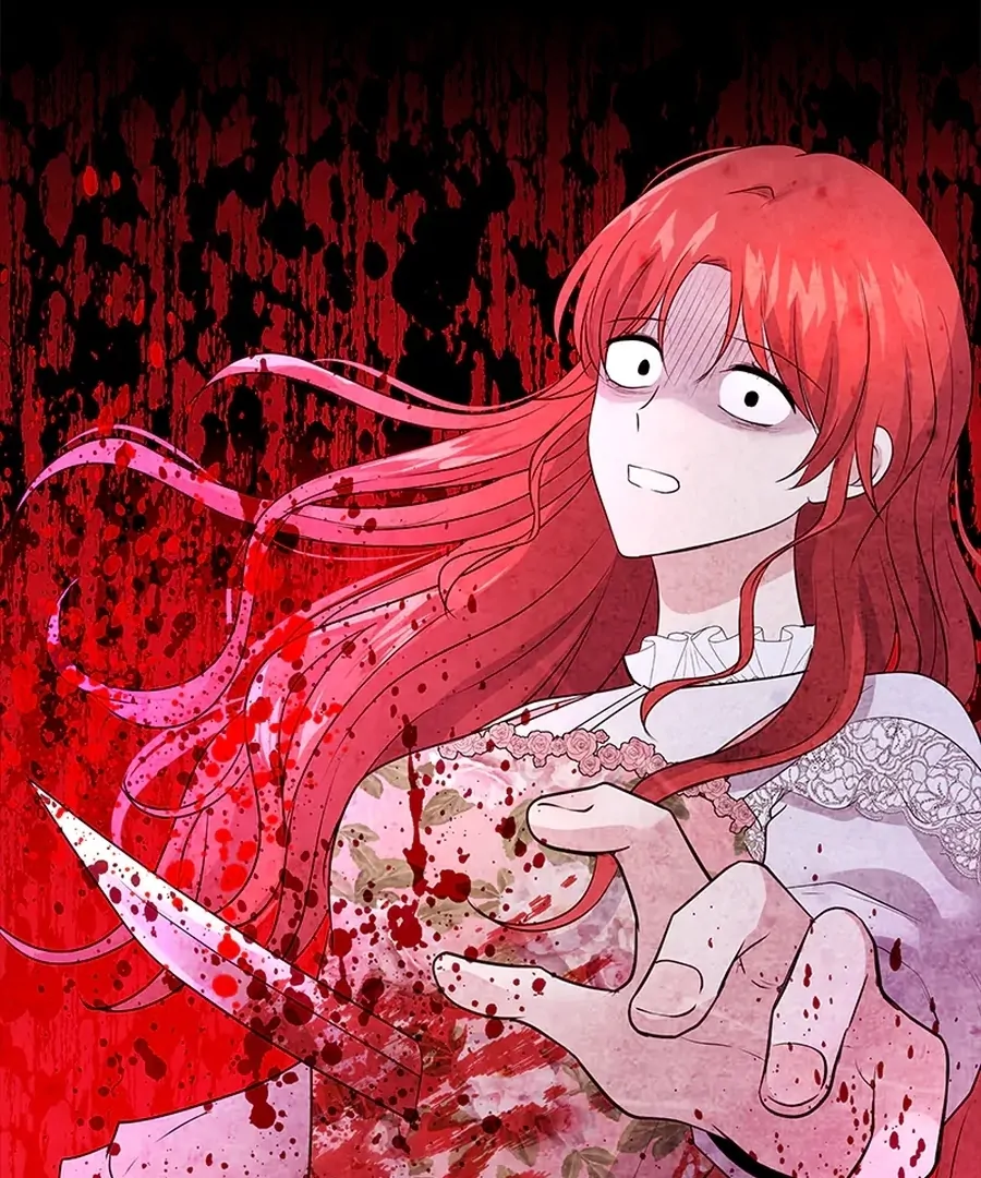 Calm Down, Lady Ophelia! Chapter 14 367 018