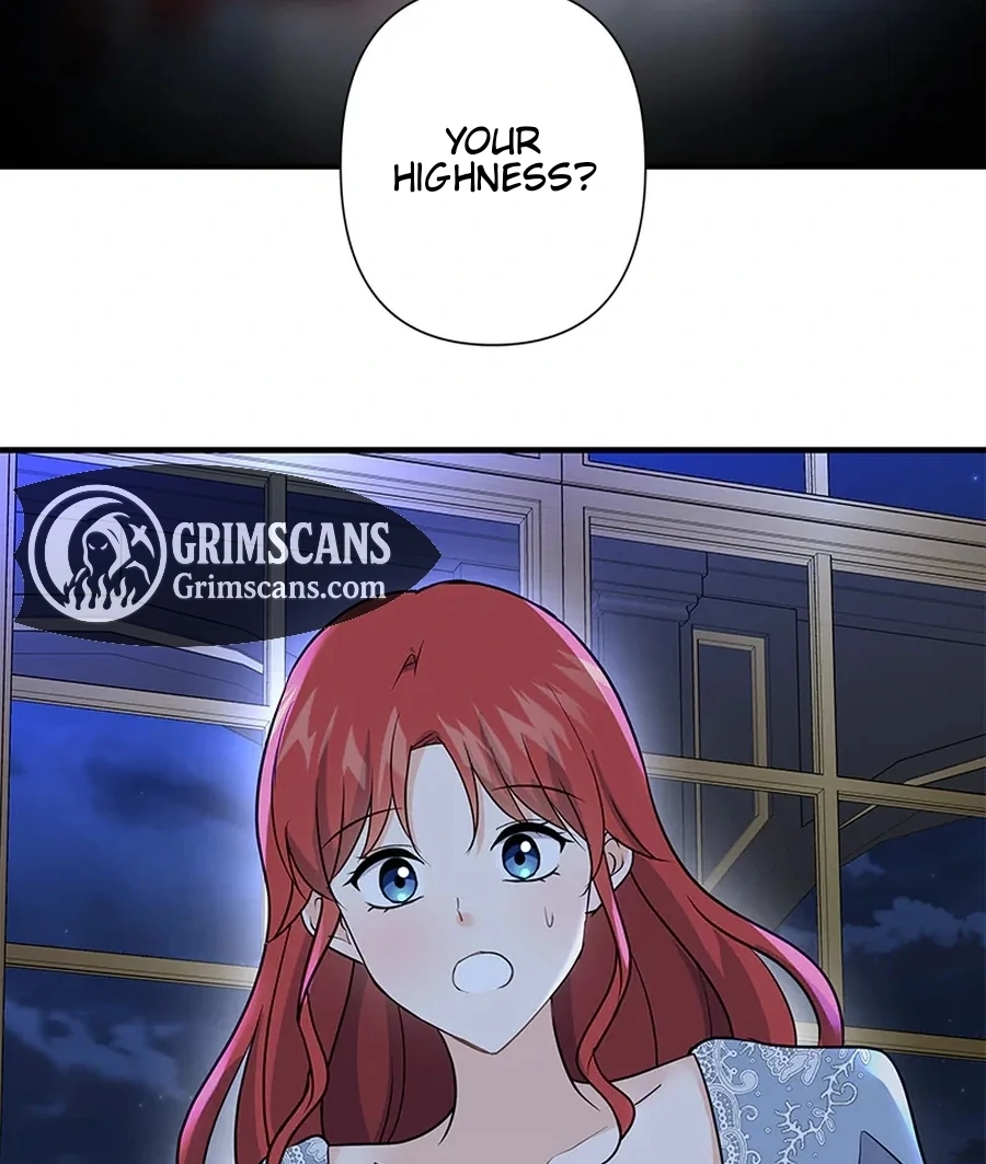 Calm Down, Lady Ophelia! Chapter 14 376 027