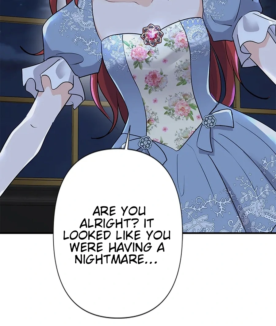 Calm Down, Lady Ophelia! Chapter 14 377 028