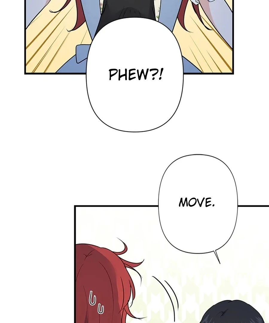 Calm Down, Lady Ophelia! Chapter 14 382 033