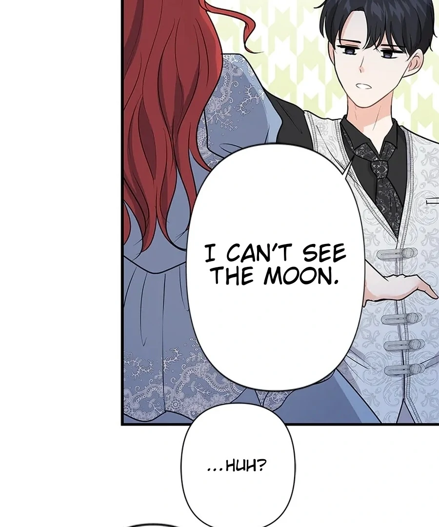 Calm Down, Lady Ophelia! Chapter 14 383 034