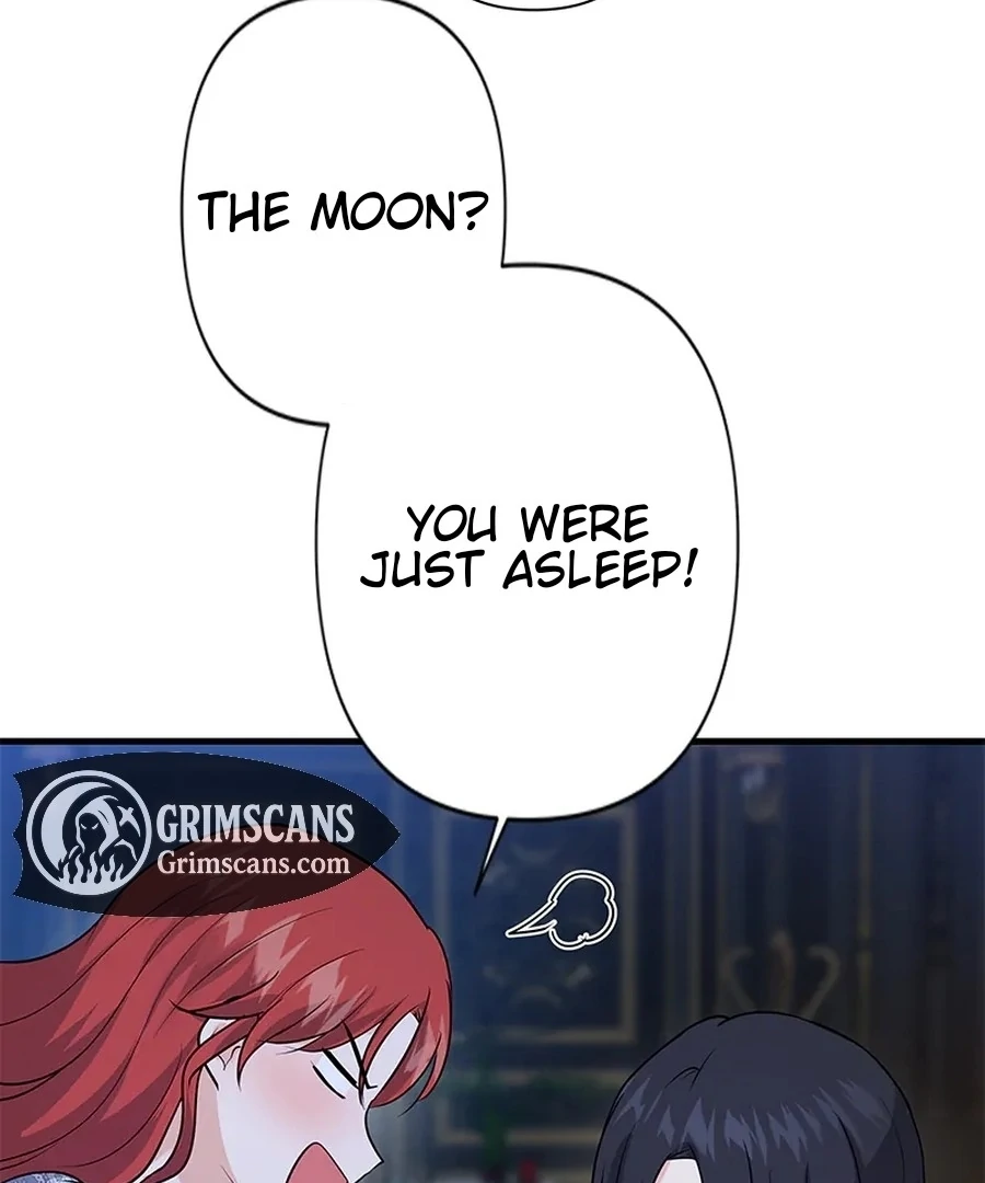 Calm Down, Lady Ophelia! Chapter 14 384 035