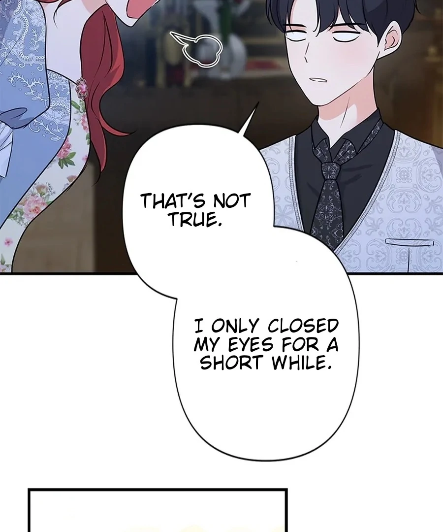 Calm Down, Lady Ophelia! Chapter 14 385 036