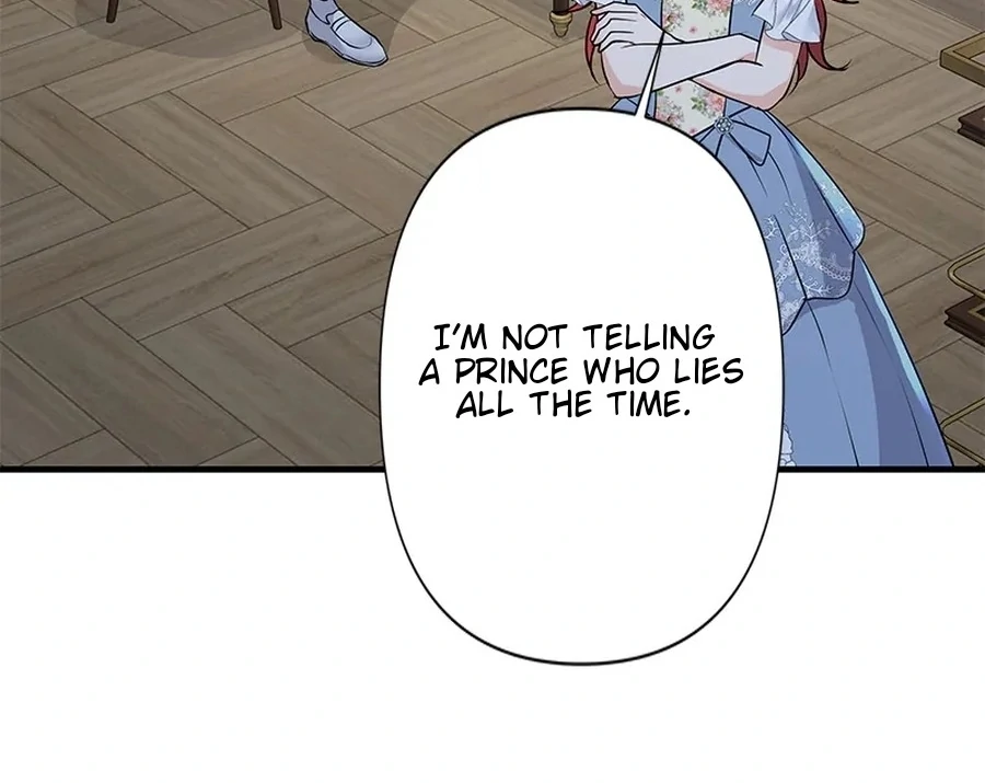 Calm Down, Lady Ophelia! Chapter 14 388 039